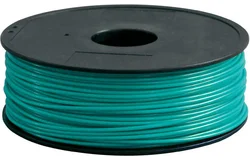 Náplň pro 3D tiskárnu, Renkforce HIPS300G1, materiál HIPS, 3 mm, 1 kg, zelená