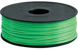 Náplň pro 3D tiskárnu, Renkforce HIPS300V1, materiál HIPS, 3 mm, 1 kg, světle