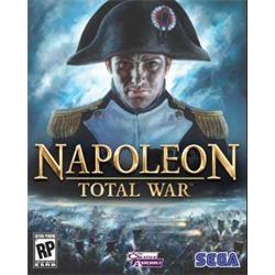 Napoleon Total War elektronická licence