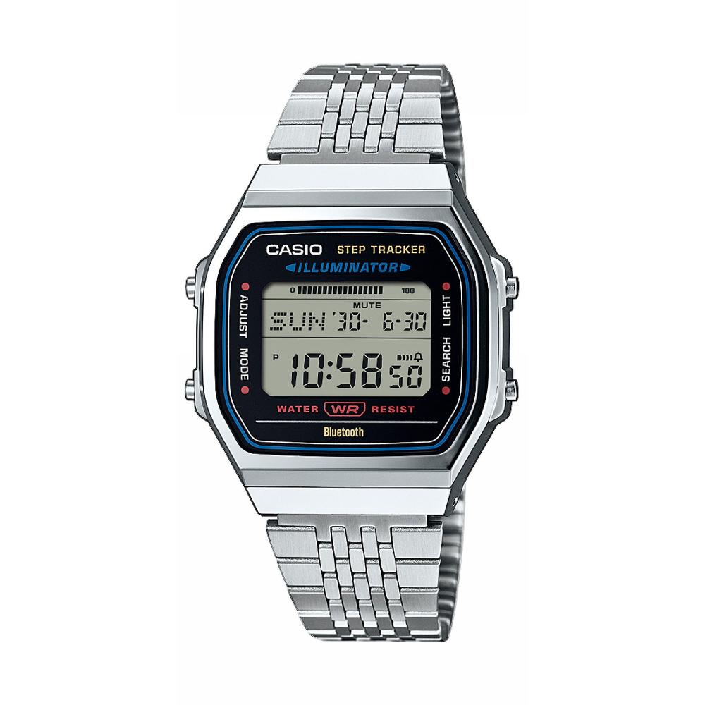 Náramkové hodinky Casio ABL-100WE-1AEF Unisex