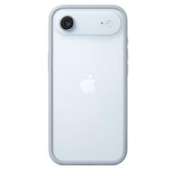 Nárazník na Apple iPhone Air - Svetlomodrý