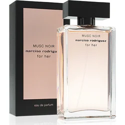 Narciso Rodriguez For Her Musc Noir EdP 30ml