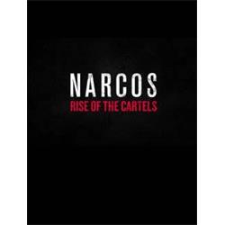 Narcos Rise of the Cartels elektronická licence