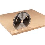Narex 185 × 1,6/1,0 × 20 Z36T Pilový kotouč WOOD