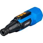 NAREX AKU HYBRO EVO 2 skrutkovač (65405672) - sada