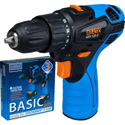 Narex ASV 120-2 BASIC BOX (65405519)