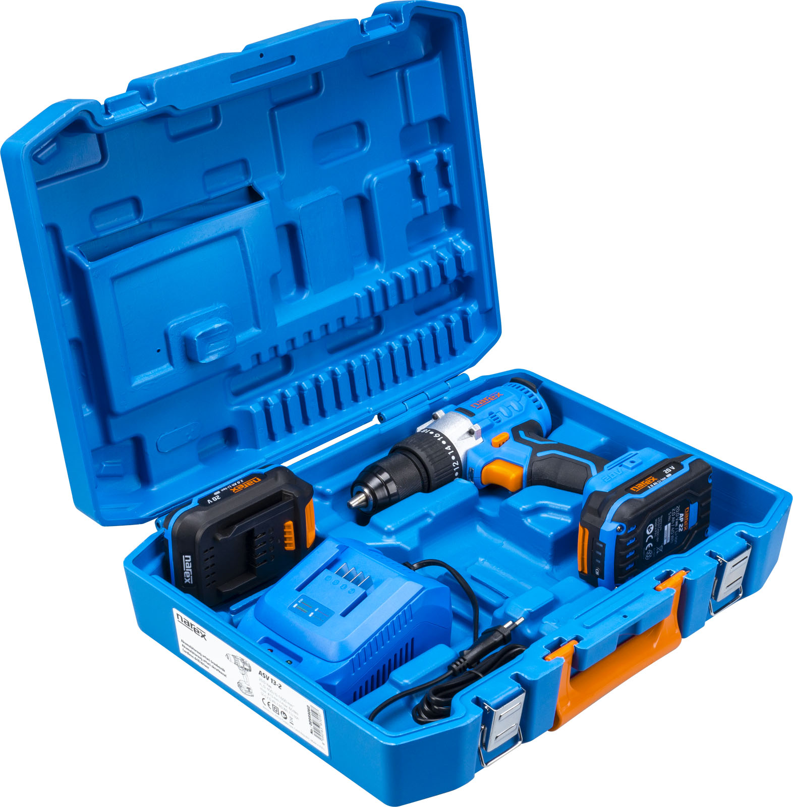 Narex ASV 13-2 (999060)