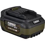 Narex CB 4 CAMOUFLAGE (65405737)