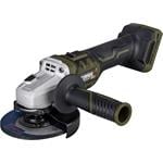 NAREX CBU 125 BASIC BOX Akumulátorová úhlová bruska CAMOUFLAGE, bez Aku (65405720)