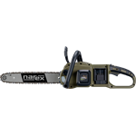 NAREX CPR 350 Akumulátorová řetězová pila CAMOUFLAGE bez aku