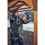 Narex CSP 13-2 BASIC BOX CAMOUFLAGE (65405716)