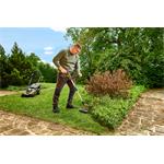 Narex CVT 300 Basic Box (65406397) Akumulátorový teleskopický vyžínač CAMOUFLAGE bez batérie