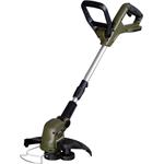Narex CVT 300 Basic Box (65406397) Akumulátorový teleskopický vyžínač CAMOUFLAGE bez batérie