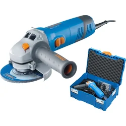 NAREX EBU 125-11 Combi (T-Loc)