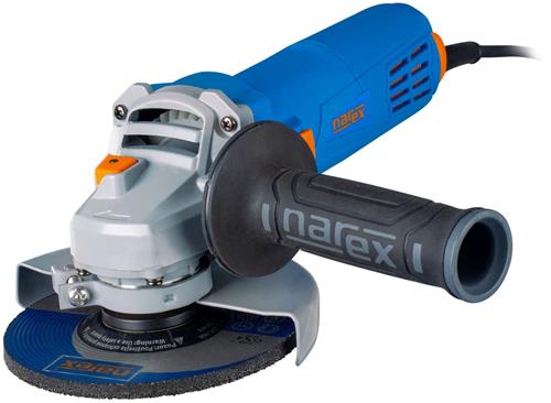 Narex EBU 125-7