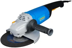 Narex EBU 230-26 úhlová bruska
