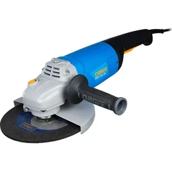 Narex EBU 230-26 úhlová bruska