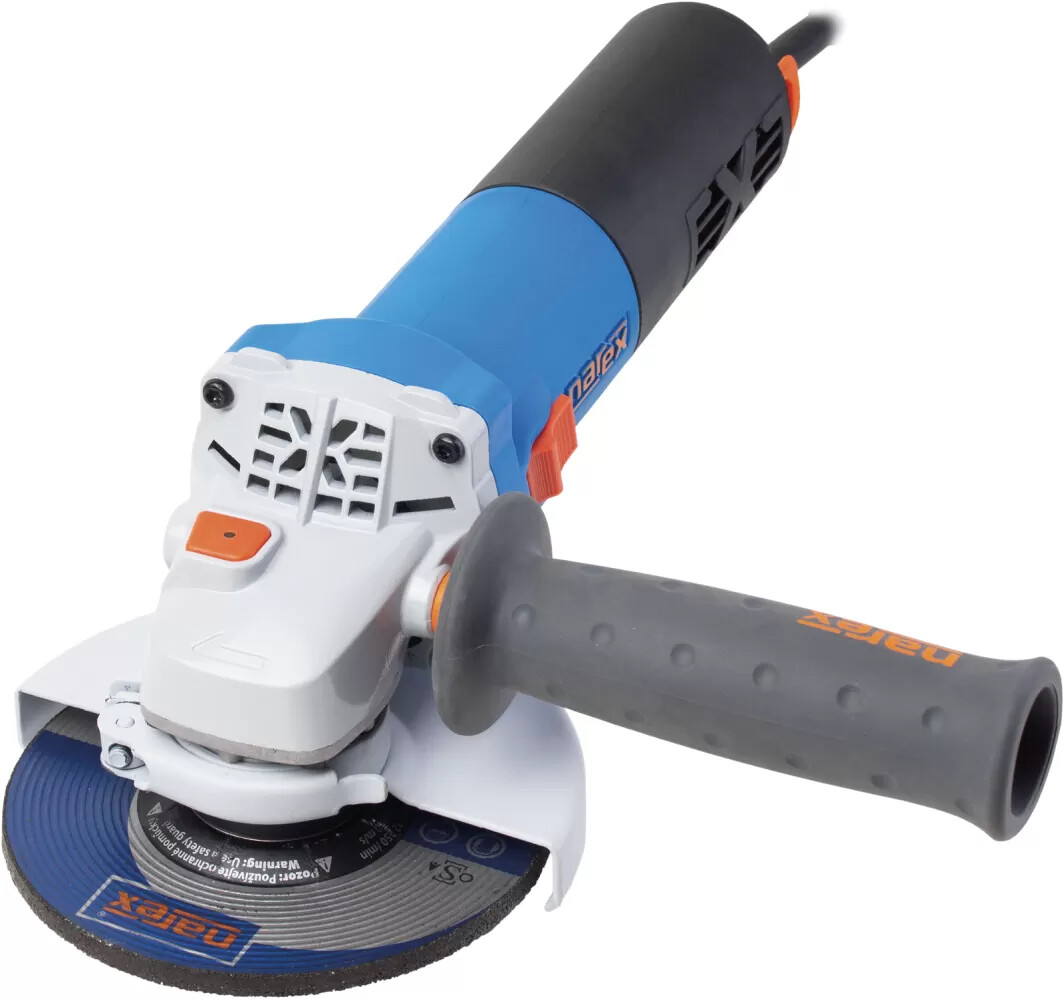NAREX EBU 9-125 Úhlová bruska (65406912)