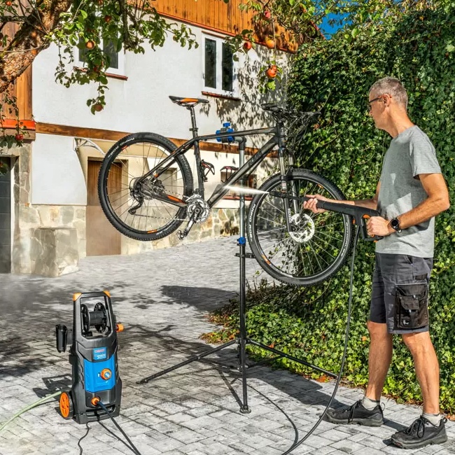 Narex ECT 460 Vysokotlaký čistič (65406807)