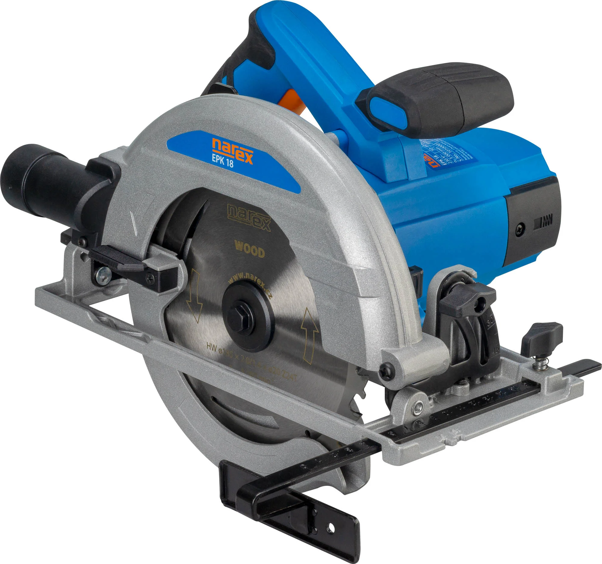Narex EPK 18 (65406042)