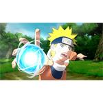 NARUTO SHIPPUDEN Ultimate Ninja STORM Legacy