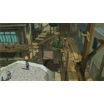 NARUTO SHIPPUDEN Ultimate Ninja STORM Legacy