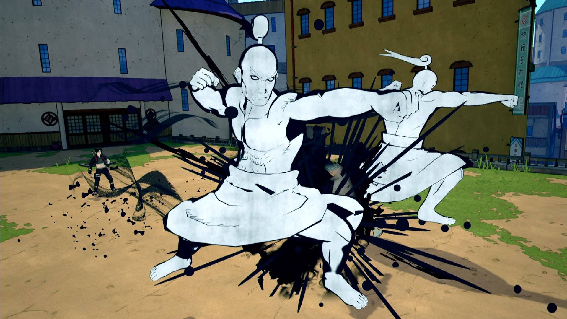 Naruto to Boruto Shinobi Striker Elektronická licencia pre Xbox One