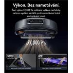 Narwal Flow 2 - AI robotický vysavač s pásovým mopem a samočistící stanicí