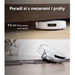 Narwal Flow - AI robotický vysavač s pásovým mopem a samočistící stanicí