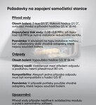 Narwal Flow2 compact station - AI robotický vysavač s pásovým mopem a samočistící stanicí s napojením na odpad