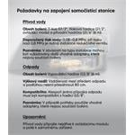 Narwal Flow2 compact station – robotický vysávač s umelou inteligenciou, pásovým mopom a samočistiacou stanicou s pripojením na odpad