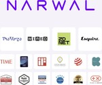 Narwal V50 Cube – akumulátorový tyčový vysávač so samočistiacou stanicou