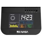NASA meteostanice SATELLITE WS100