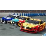 Nascar Heat 5 Ultimate Edition