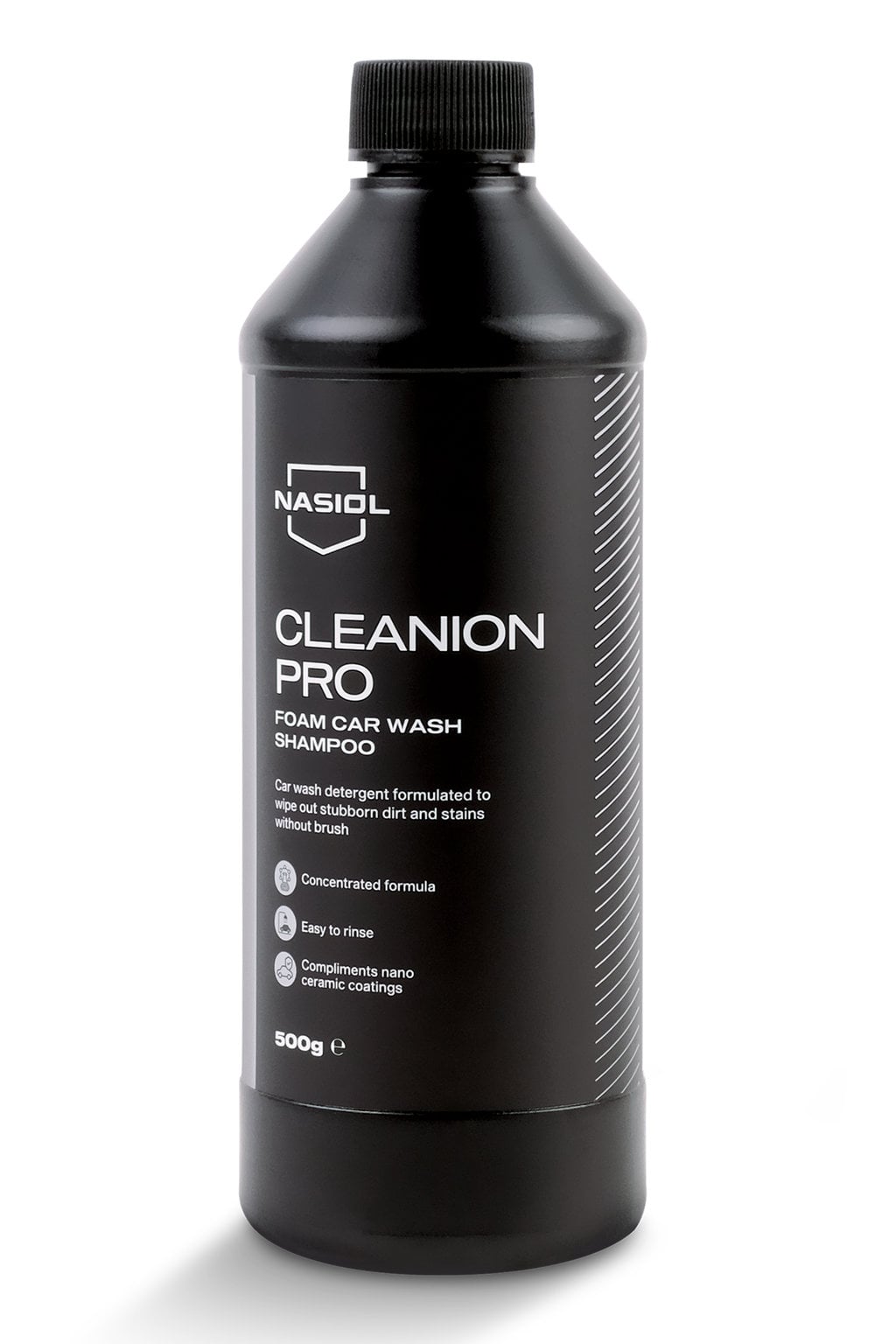 Nasiol Cleanion 500g