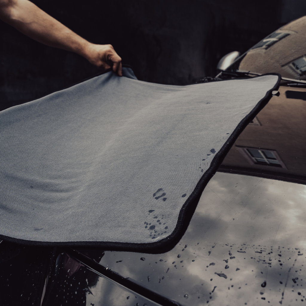 Nasiol Drying Towel sušící ručník 60 × 90 cm