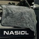 Nasiol Drying Towel sušící ručník 60 × 90 cm