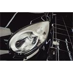 Nasiol Headlight Restorer
