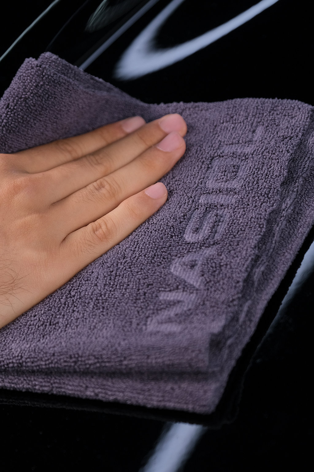 Nasiol Wipe-Buff Light, 40 × 40 cm, 10 ks