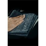 Nasiol Wipe-Buff Light, 40 × 40 cm, 10 ks