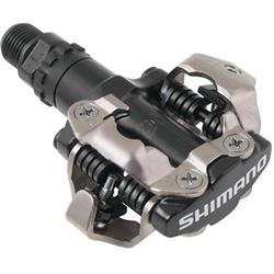 Nášlapné pedály SHIMANO PD-M520