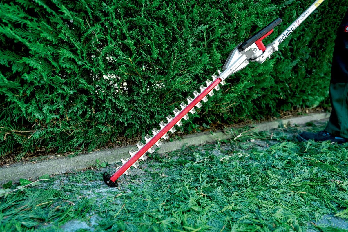 Nástavec na nožnice na živý plot Metabo MA-HS 50 (601726850)