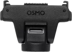 Nastaviteľný adaptér DJI Osmo s rýchloupínaním v dvoch smeroch