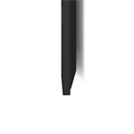 Nástenný držiak Hama na TV Ultraslim, 400x400, pohyblivý