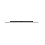 Nástenný držiak Hama na TV Ultraslim, 600x400, pohyblivý