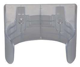 Nástenný držiak MAKITA DCL180/181/182