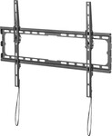 Nástenný držiak na televízor SBOX, naklápací, pre uhlopriečku 32" – 55", nosnosť 35 kg, čierny (PLB-3446T-2)