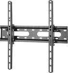 Nástenný držiak na televízor SBOX, naklápací, pre uhlopriečku 32" – 70", nosnosť 45 kg, čierny (PLB-2544T-2)