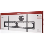 Nástenný držiak na TV Hama Strong 1100x600 (do 120"), pevný