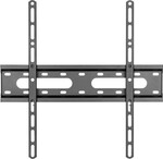 Nástenný držiak SBOX 32"–70", čierny (PLB-2544F-2)